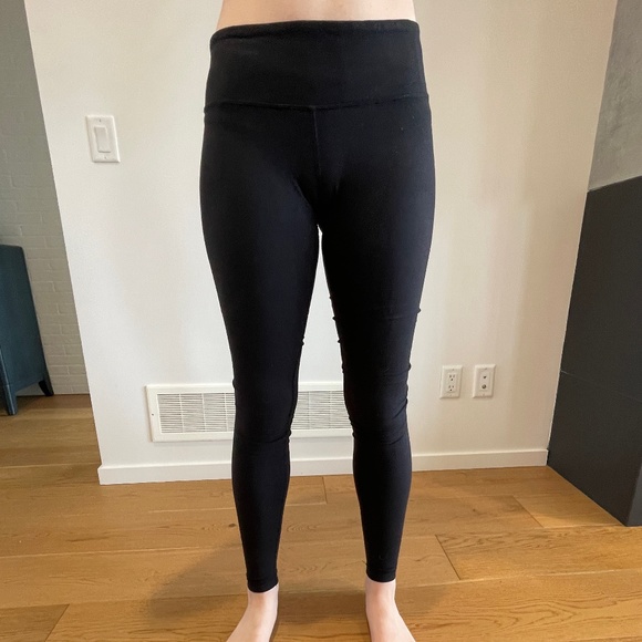 Lululemon leggings - Picture 1 of 2
